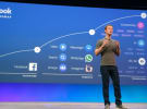 Zuckerberg says 99% of Facebook posts are 'authentic'